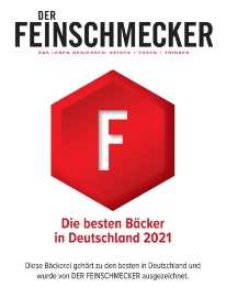 2020 Feinschmecker Logos Urkunde